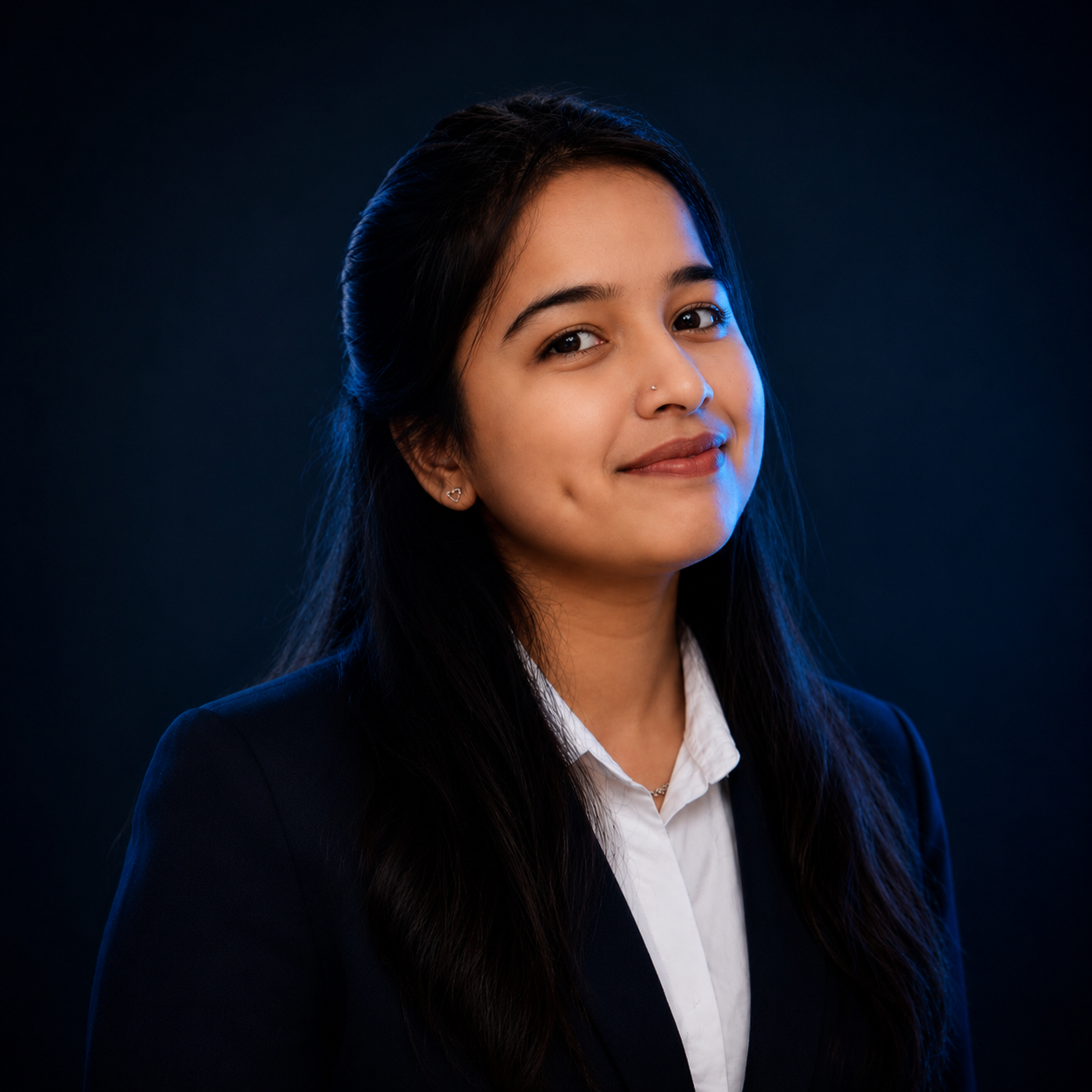 Varsha Dhaketa